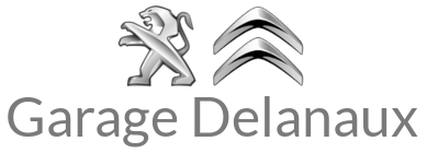 GARAGE DELANAUX