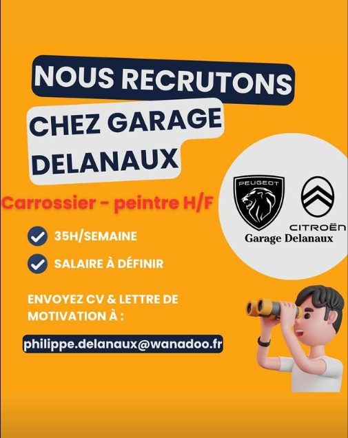 offre emploi 1