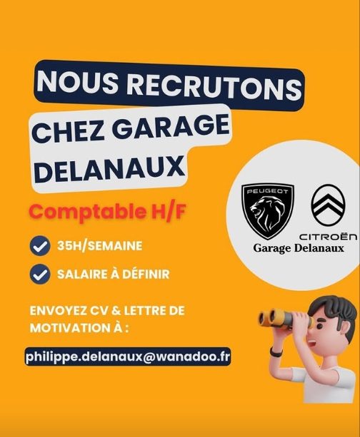 offre emploi 2